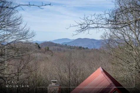 39 Trailwood Lane Scaly Mountain NC 28775