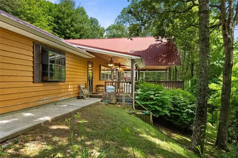 39 Trailwood Lane Scaly Mountain NC 28775