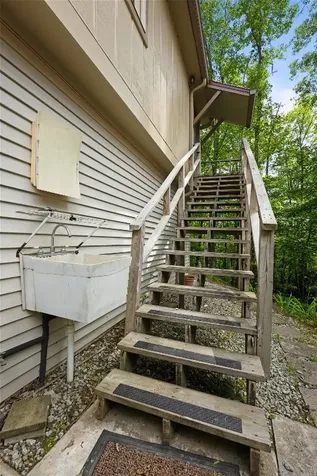 39 Trailwood Lane Scaly Mountain NC 28775