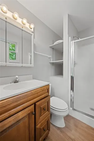 39 Trailwood Lane Scaly Mountain NC 28775