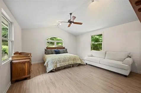 39 Trailwood Lane Scaly Mountain NC 28775