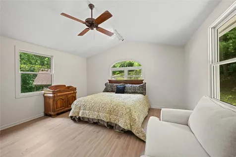 39 Trailwood Lane Scaly Mountain NC 28775