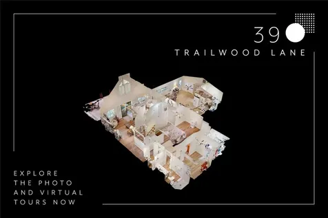 39 Trailwood Lane Scaly Mountain NC 28775