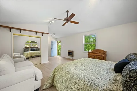 39 Trailwood Lane Scaly Mountain NC 28775