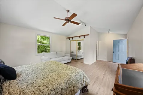 39 Trailwood Lane Scaly Mountain NC 28775