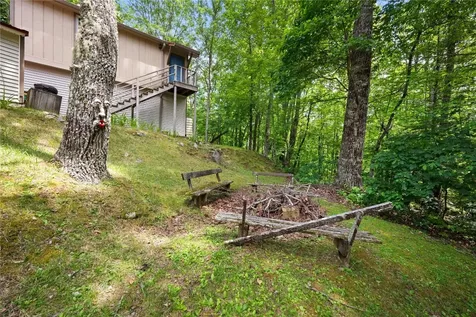 39 Trailwood Lane Scaly Mountain NC 28775