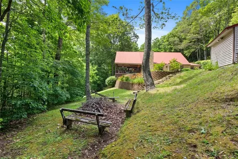 39 Trailwood Lane Scaly Mountain NC 28775