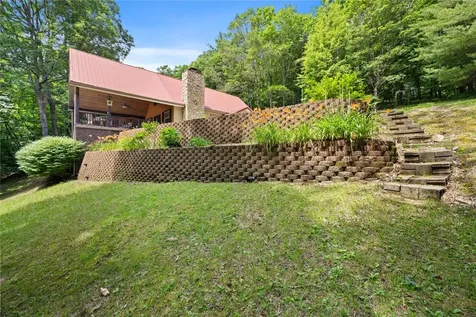 39 Trailwood Lane Scaly Mountain NC 28775