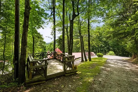 39 Trailwood Lane Scaly Mountain NC 28775