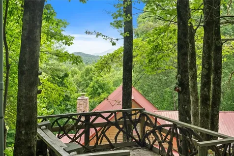 39 Trailwood Lane Scaly Mountain NC 28775