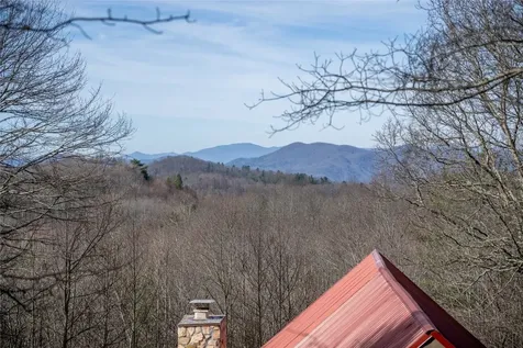 39 Trailwood Lane Scaly Mountain NC 28775