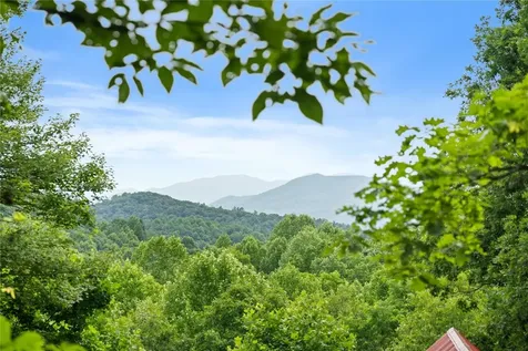 39 Trailwood Lane Scaly Mountain NC 28775