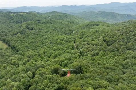 39 Trailwood Lane Scaly Mountain NC 28775