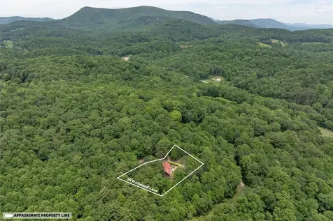 39 Trailwood Lane Scaly Mountain NC 28775