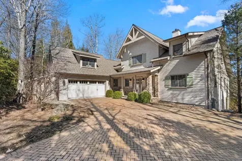 632 Garnet Rock Trail Highlands NC 28741