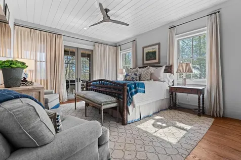 632 Garnet Rock Trail Highlands NC 28741