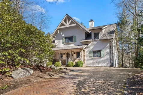 632 Garnet Rock Trail Highlands NC 28741