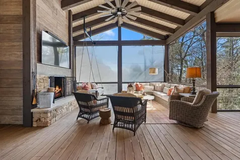 632 Garnet Rock Trail Highlands NC 28741