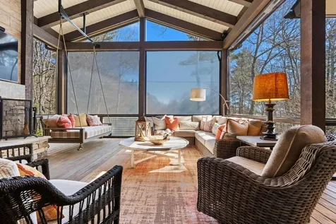 632 Garnet Rock Trail Highlands NC 28741