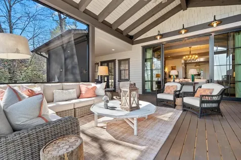 632 Garnet Rock Trail Highlands NC 28741