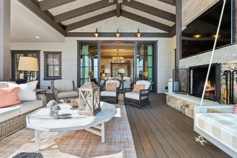 632 Garnet Rock Trail Highlands NC 28741