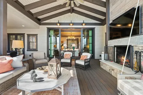 632 Garnet Rock Trail Highlands NC 28741