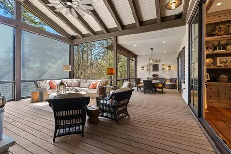 632 Garnet Rock Trail Highlands NC 28741