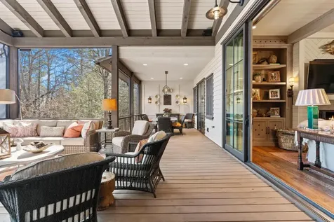 632 Garnet Rock Trail Highlands NC 28741