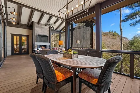 632 Garnet Rock Trail Highlands NC 28741