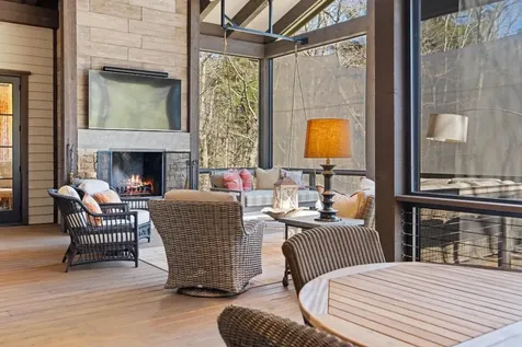 632 Garnet Rock Trail Highlands NC 28741