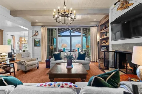 632 Garnet Rock Trail Highlands NC 28741