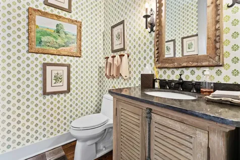 632 Garnet Rock Trail Highlands NC 28741