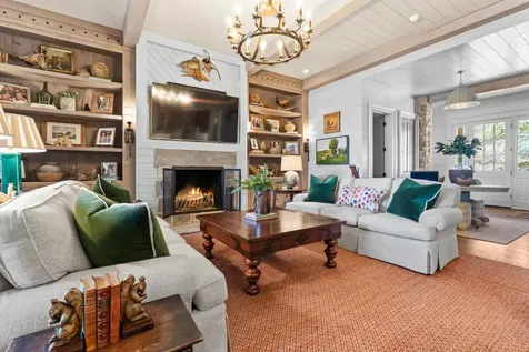 632 Garnet Rock Trail Highlands NC 28741