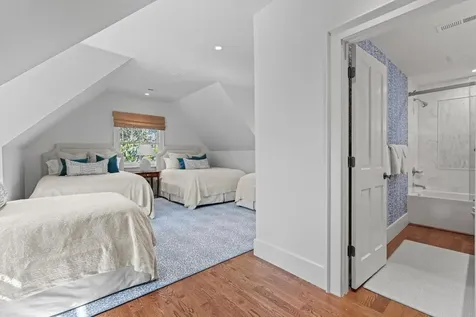 632 Garnet Rock Trail Highlands NC 28741