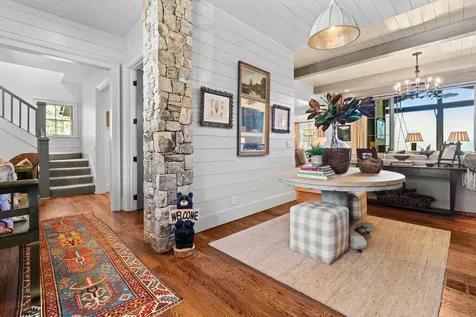 632 Garnet Rock Trail Highlands NC 28741