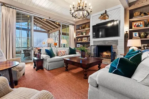 632 Garnet Rock Trail Highlands NC 28741