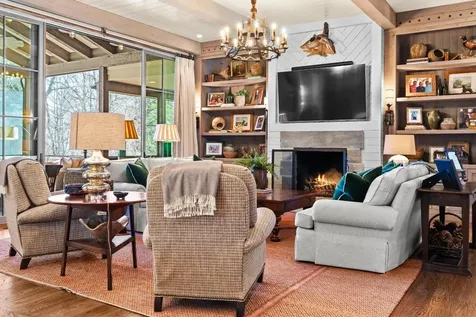 632 Garnet Rock Trail Highlands NC 28741