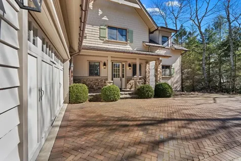 632 Garnet Rock Trail Highlands NC 28741