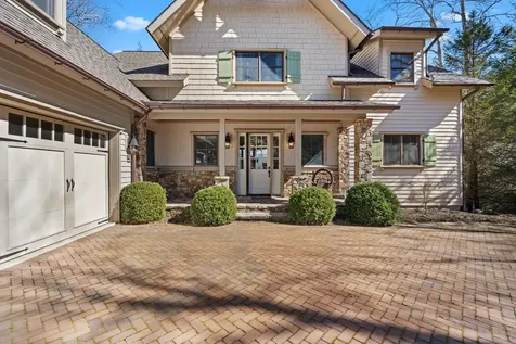 632 Garnet Rock Trail Highlands NC 28741