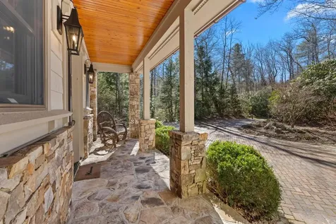632 Garnet Rock Trail Highlands NC 28741