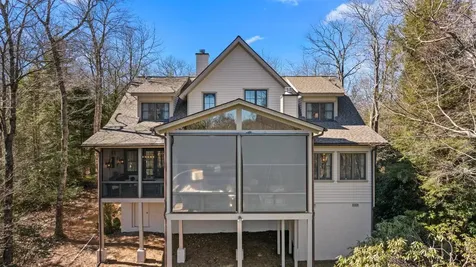 632 Garnet Rock Trail Highlands NC 28741