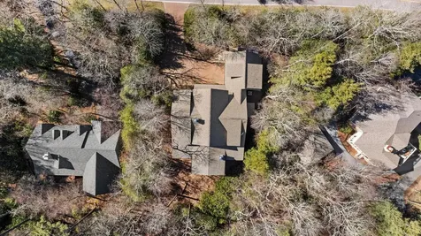 632 Garnet Rock Trail Highlands NC 28741