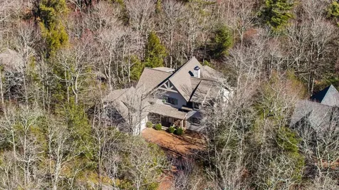 632 Garnet Rock Trail Highlands NC 28741