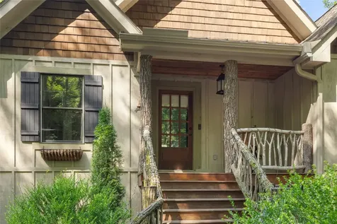 1034 E Rochester Drive Cashiers NC 28717