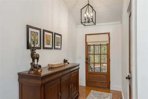 1034 E Rochester Drive Cashiers NC 28717