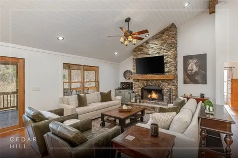 1034 E Rochester Drive Cashiers NC 28717