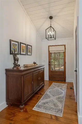 1034 E Rochester Drive Cashiers NC 28717