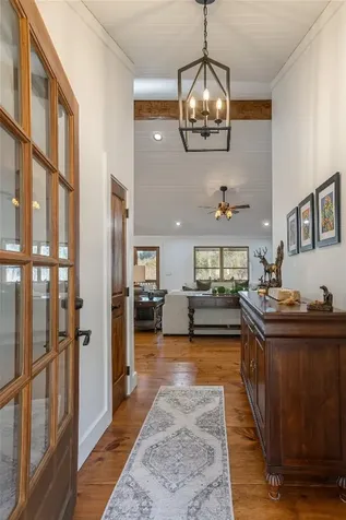 1034 E Rochester Drive Cashiers NC 28717