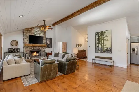 1034 E Rochester Drive Cashiers NC 28717