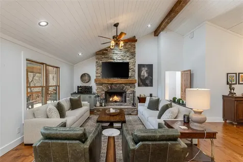 1034 E Rochester Drive Cashiers NC 28717